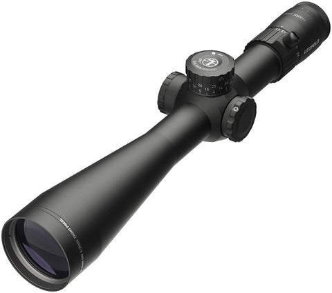 Lunette Leupold Mark 5HD 5-25x56mm M5C3 Matte Front Focal Tremor 3