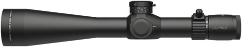 Lunette Leupold Mark 5HD 5-25x56mm M5C3 Matte Front Focal Tremor 3