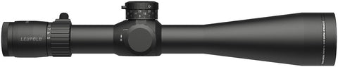 Lunette Leupold Mark 5HD 5-25x56mm M5C3 Matte Front Focal Tremor 3
