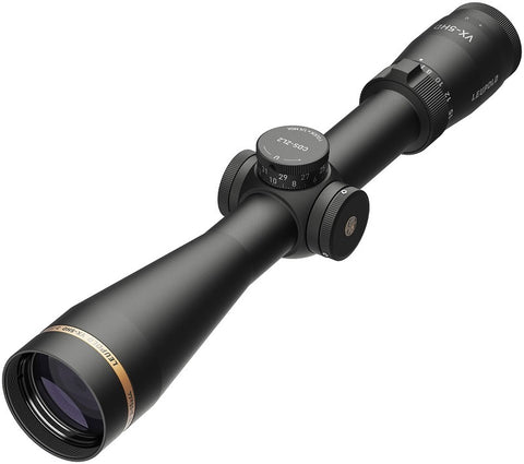 Lunette Leupold VX-5HD Side Focus