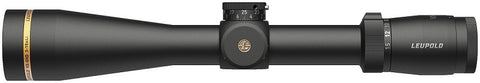 Lunette Leupold VX-5HD Side Focus