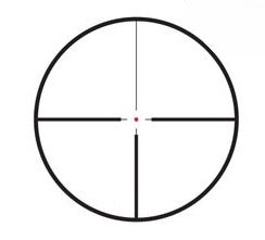Lunette Meopta Meostar R2 1-6x24 New Reticule 4C+