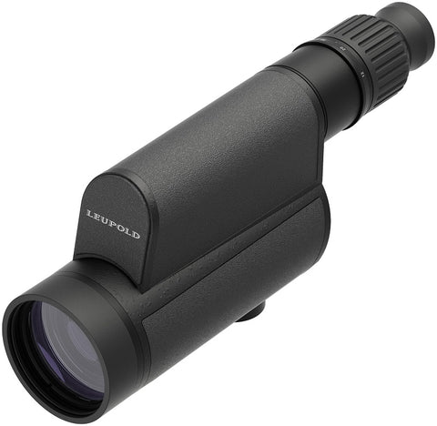 Télescope Leupold Mark 4 12-40x60mm Black Mil Dot