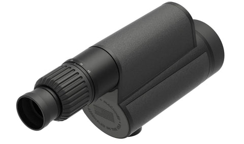 Télescope Leupold Mark 4 12-40x60mm Black Mil Dot