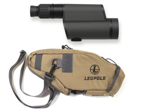 Télescope Leupold Mark 4 12-40x60mm Black Mil Dot
