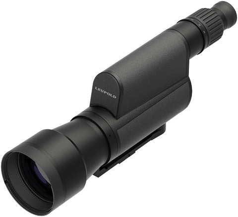 Lunette Leupold Mark 4 20-60x80mm Black Mil Dot
