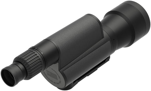 Lunette Leupold Mark 4 20-60x80mm Black Mil Dot