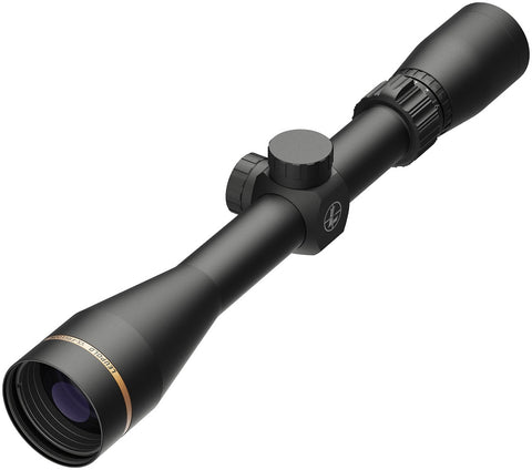 Lunette Leupold VX-Freedom Muzzleloader 3-9x40 Matte UltimateSlam