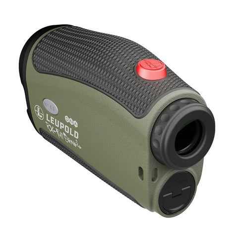 Telemetre LEUPOLD RX-Fulldraw 3 with DNA Laser Rangefinder Green 3 Selectable Reticles