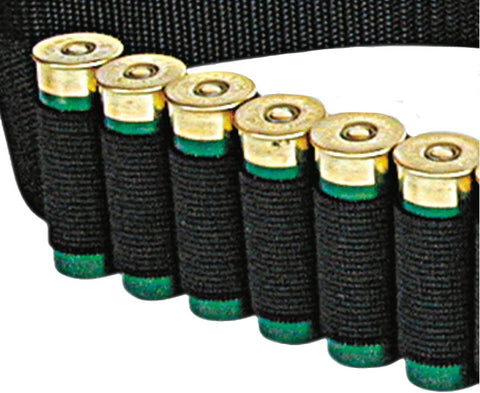 Cartouchière Allen Élastique 25 Munitions