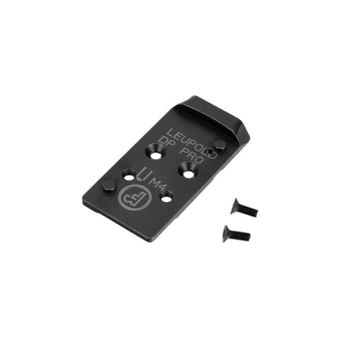 Plateforme CZ P-10 Delta Point Pro