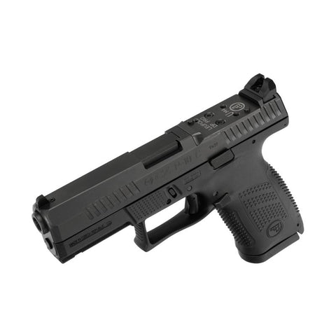 Plateforme CZ P-10 Delta Point Pro