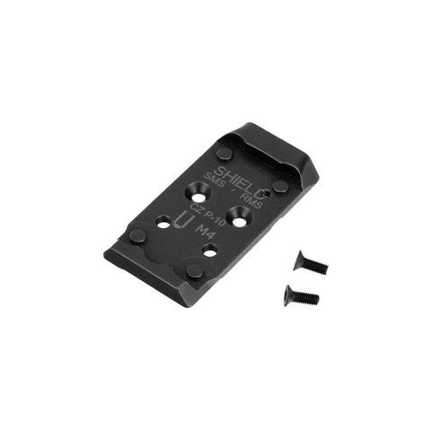 Plateforme CZ Shield P10-C 1091-1410-06