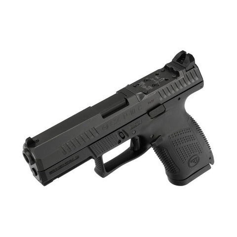 Plateforme CZ Shield P10-C 1091-1410-06