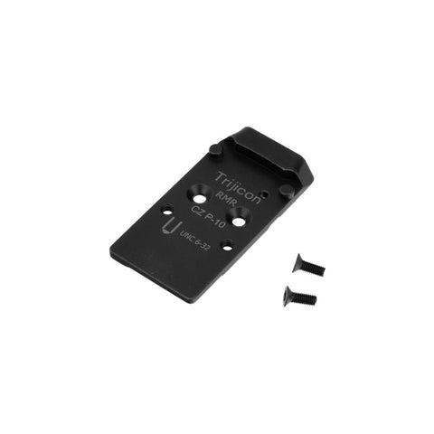 Plateforme Optique CZ P-10 RMR/SRO Compatible