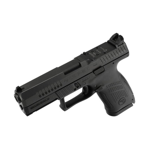Plateforme Optique CZ P-10 RMR/SRO Compatible