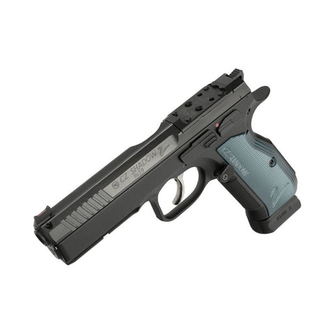 Plateforme CZ Shadow 2 Optics Ready Shield