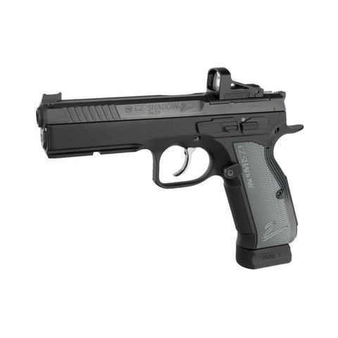 Plateforme CZ Shadow 2 Optics Ready Shield