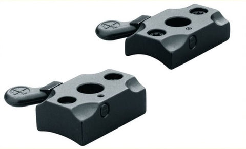 Embase Leupold QR Verney-Carron Impact LA 2-PC MT