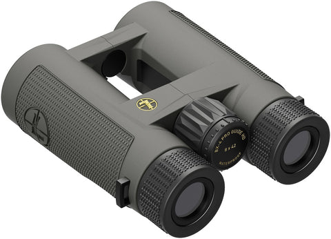 Jumelles Leupold BX-4 Pro Guide HD 8x42 Roof Shadow Gray