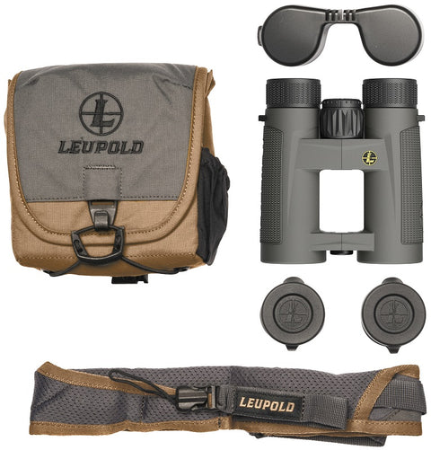 Jumelles Leupold BX-4 Pro Guide HD 8x42 Roof Shadow Gray