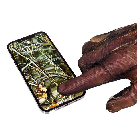 Gants Allen Vanish Mesh Camo
