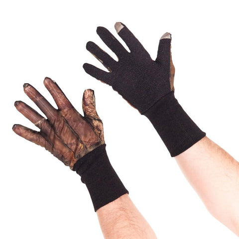 Gants Allen Vanish Mesh Camo