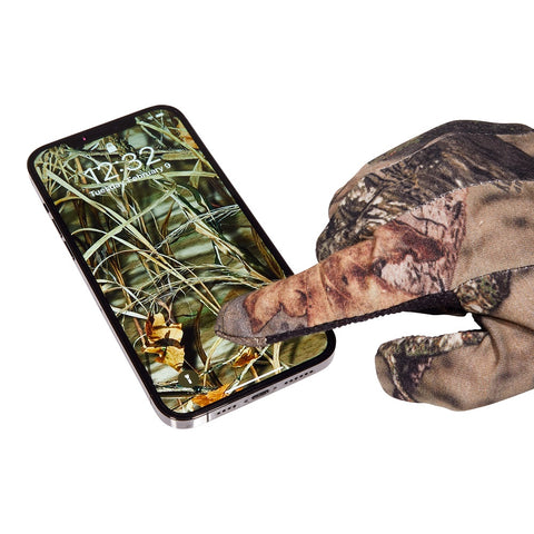 Gants Allen Vanish Jersey Camo