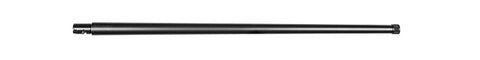 Miniset (CANON + CHARGEUR) CZ 457 American Cal. 17 HMR 24" 1/2x20
