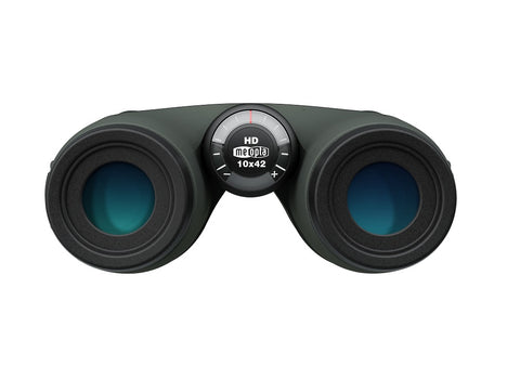 Jumelles Meopta Meostar B1 Plus 10x42 HD