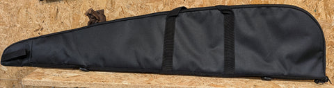 Housse de transport Swiss Arms pour fusil Noir