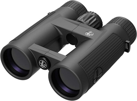 Jumelles Leupold BX-T HD 10x42mm Tactical Black Mil-L