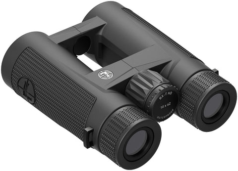 Jumelles Leupold BX-T HD 10x42mm Tactical Black Mil-L