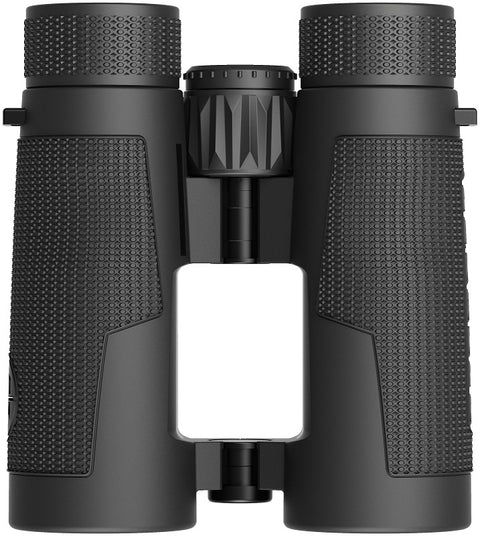 Jumelles Leupold BX-T HD 10x42mm Tactical Black Mil-L