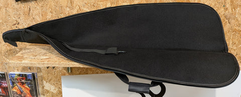 Housse de transport Swiss Arms pour fusil Noir