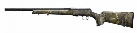 Carabine CZ 457 Carbon Cal. 22LR 20''