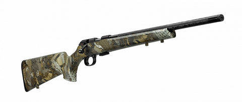 Carabine CZ 457 Carbon Cal. 22LR 20''