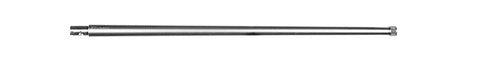 Miniset CZ 457 Camo Stainless Cal. 22 LR 20" 1/2x20