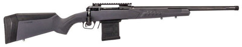 Carabine Savage 110 Tactical Cal.6mm ARC