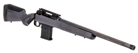 Carabine Savage 110 Tactical Cal.6mm ARC