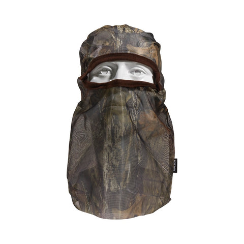 Cagoule Allen Vanish Visa Form Mossy Oak Country