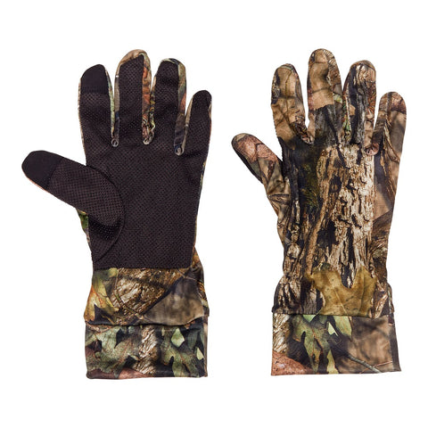 Gants Allen Spandex Stretch Camo