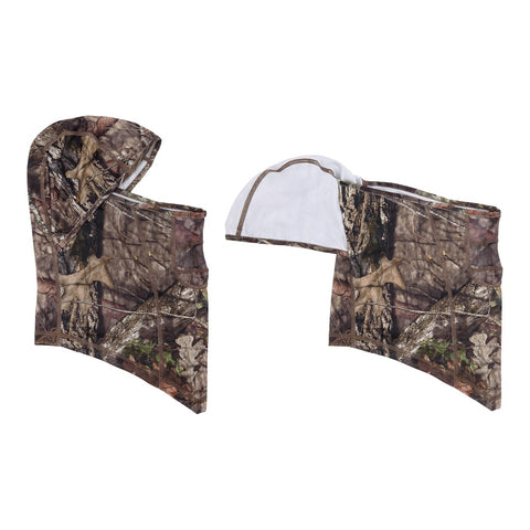 Cagoule Allen Vanish Camo Mossy Oak