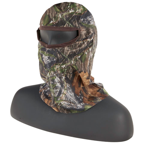 Cagoule Allen Vanish Visa Full Form Face Mossy Oak Obsession
