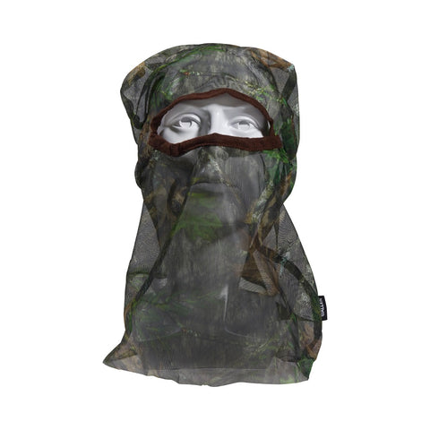 Cagoule Allen Vanish Visa Full Form Face Mossy Oak Obsession