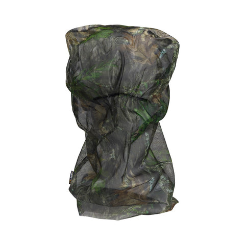 Cagoule Allen Vanish Visa Full Form Face Mossy Oak Obsession