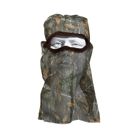 Cagoule Allen Vanish Visa Form Camo Realtree