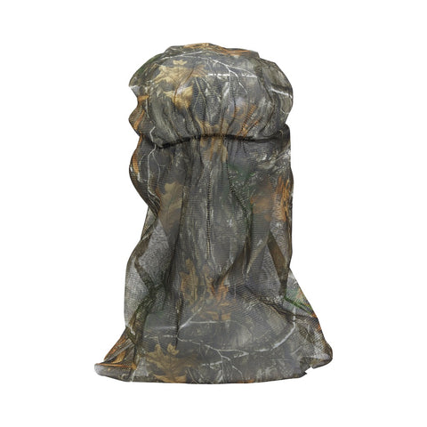 Cagoule Allen Vanish Visa Form Camo Realtree
