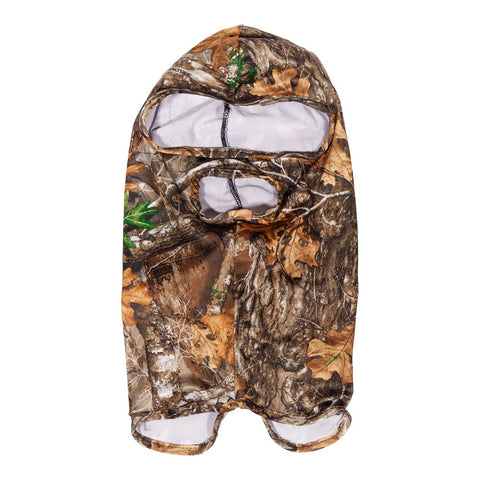 Cagoule Allen Vanish Stretch Fit Camo Realtree