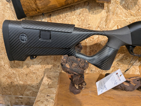 Crosse FBT Carbone Unic - Winchester SXR2